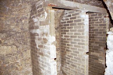 Luxembourg Casemate